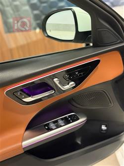 مرسيدس بنز C-Class